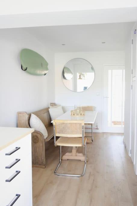 The Palm House Falmouth - Minutes From The Beach! Dış mekan fotoğraf