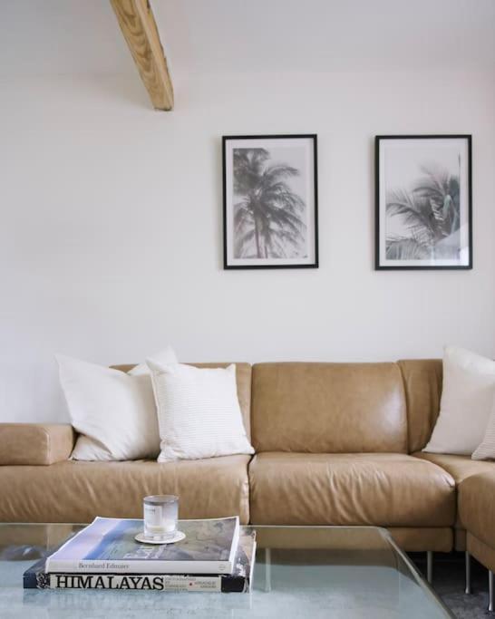 The Palm House Falmouth - Minutes From The Beach! Dış mekan fotoğraf