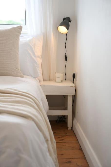 The Palm House Falmouth - Minutes From The Beach! Dış mekan fotoğraf