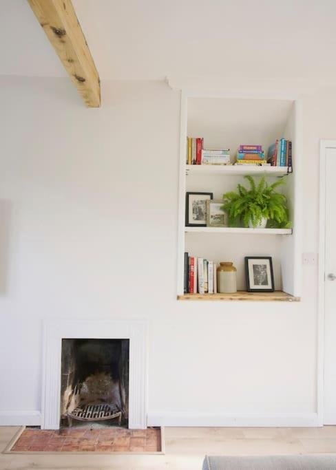 The Palm House Falmouth - Minutes From The Beach! Dış mekan fotoğraf