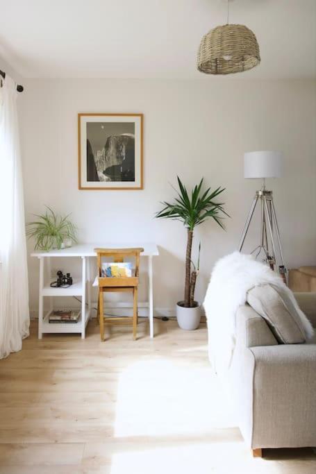 The Palm House Falmouth - Minutes From The Beach! Dış mekan fotoğraf