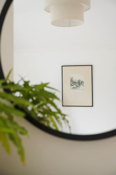 The Palm House Falmouth - Minutes From The Beach! Dış mekan fotoğraf